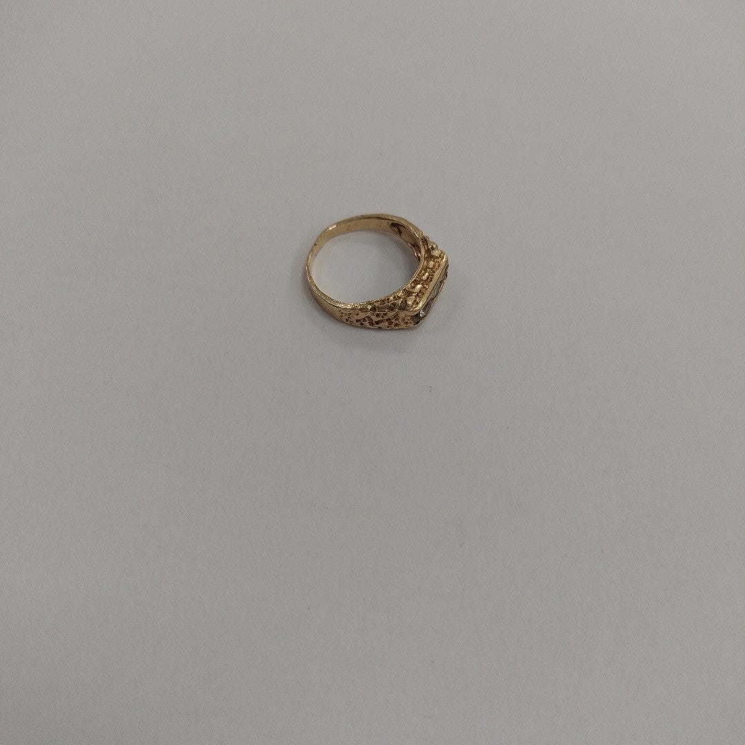 ANILLITO ORO 14 K 2.1 GRMS (SEMINUEVO)