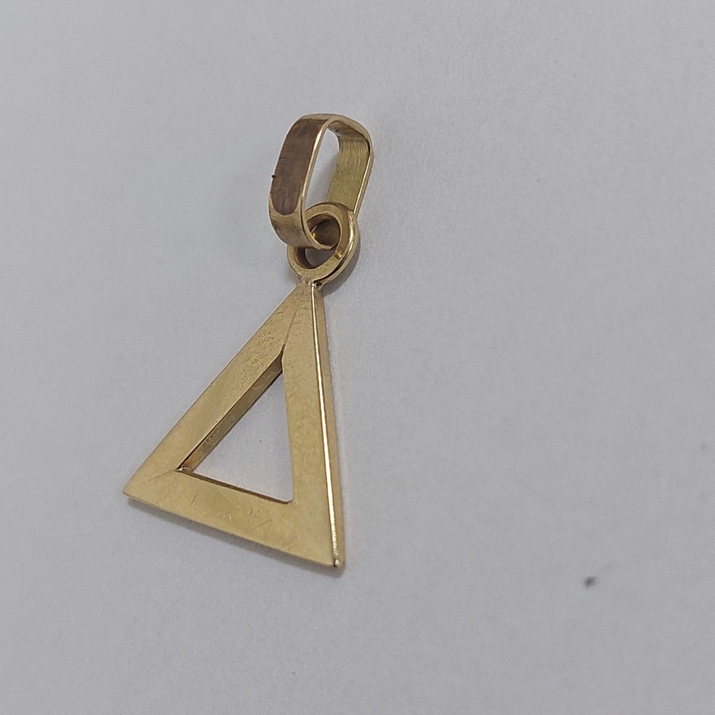 DIJE ORO 14 K 1.2 GRMS (SEMINUEVO)