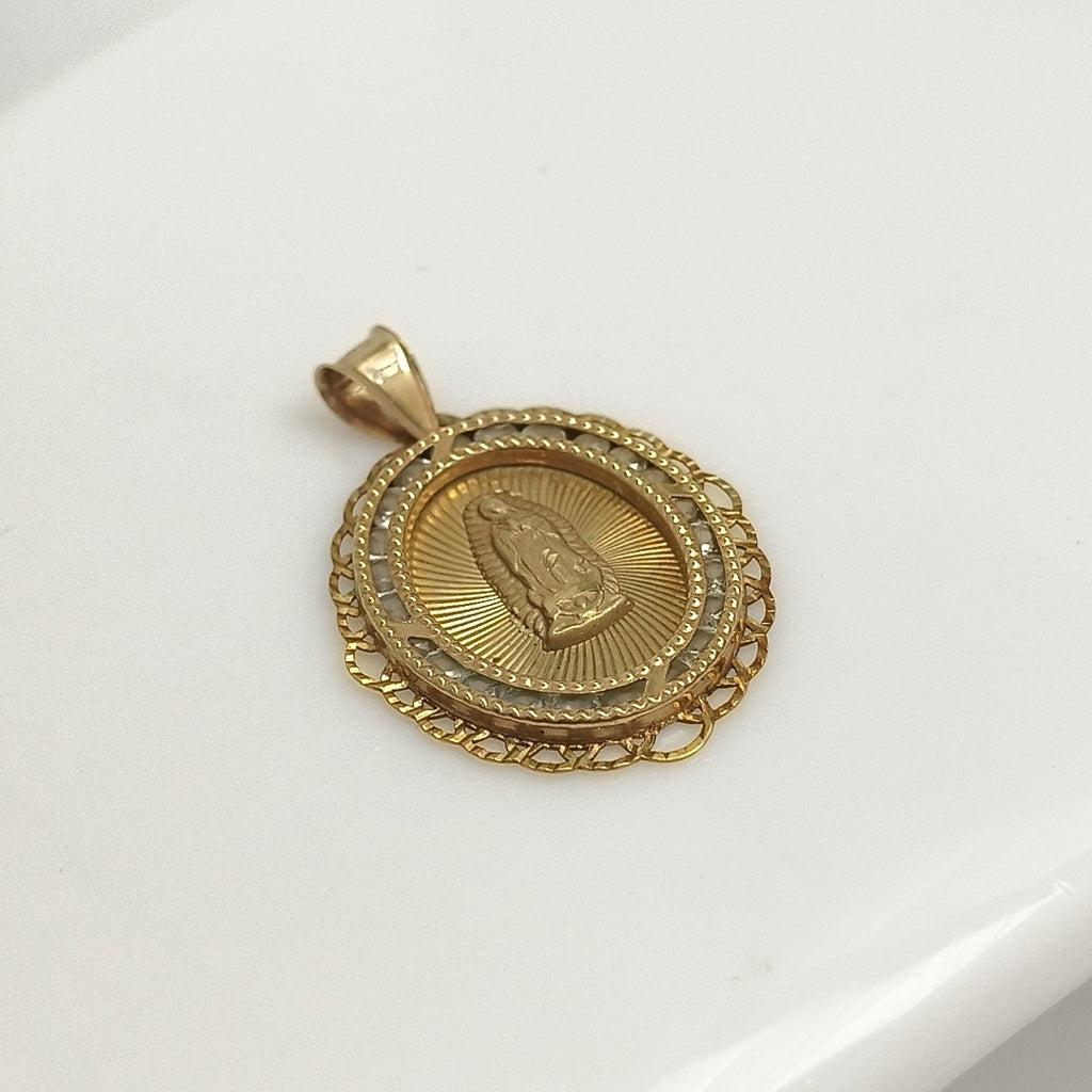 DIJE ORO 10 K 1.8 GRMS (SEMINUEVO)