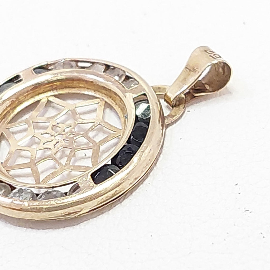 DIJE ORO 10 K 0.6 GRMS (SEMINUEVO)