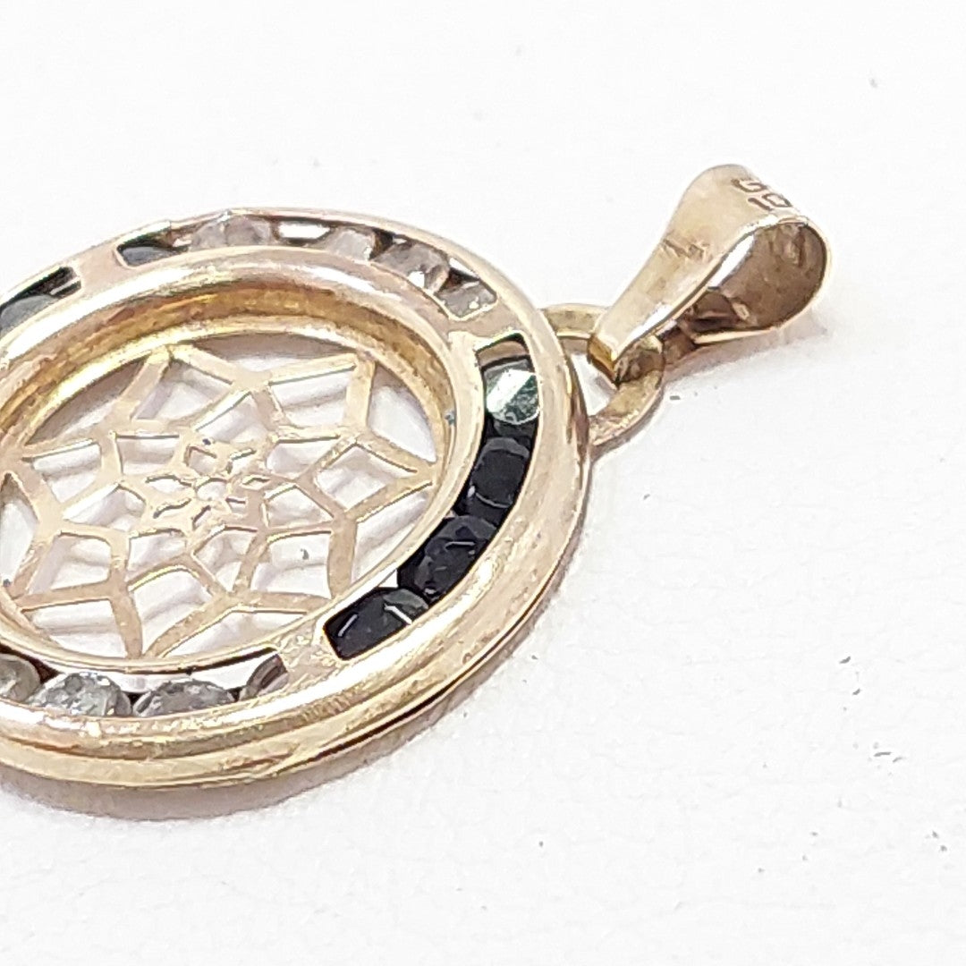 DIJE ORO 10 K 0.6 GRMS (SEMINUEVO)