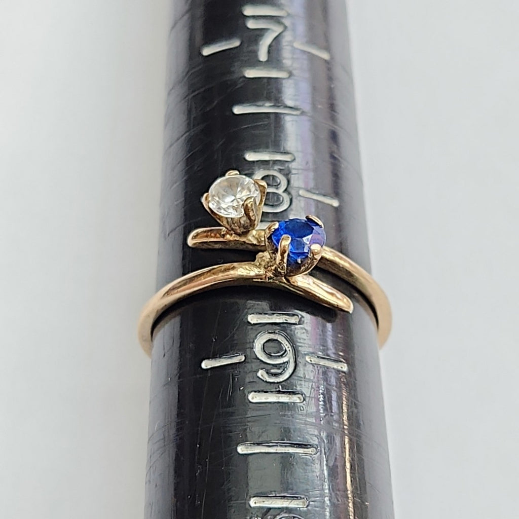 ANILLITO ORO 8 K 2,00 GRMS (SEMINUEVO)