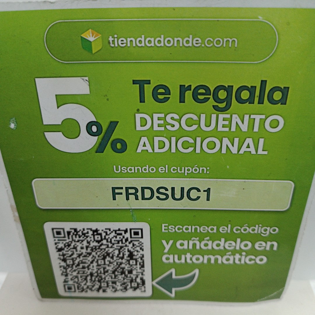 ARGOLLA DE LA SUERTE ORO 14 K 4,00 GRMS (SEMINUEVO)