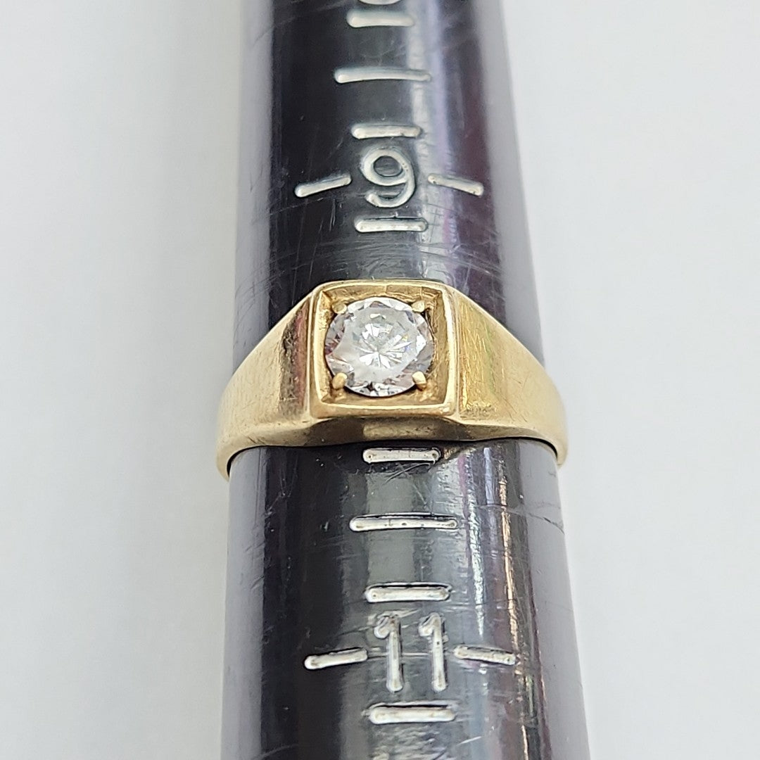 ANILLITO ORO 8 K 2,90 GRMS (SEMINUEVO)