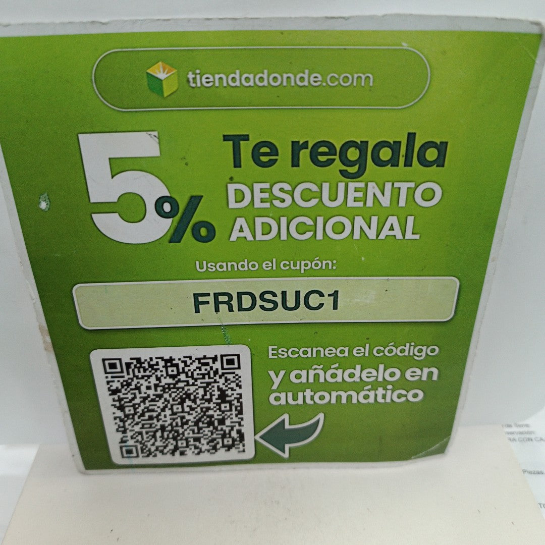 ARGOLLA ORO 14 K 2,10 GRMS (SEMINUEVO)