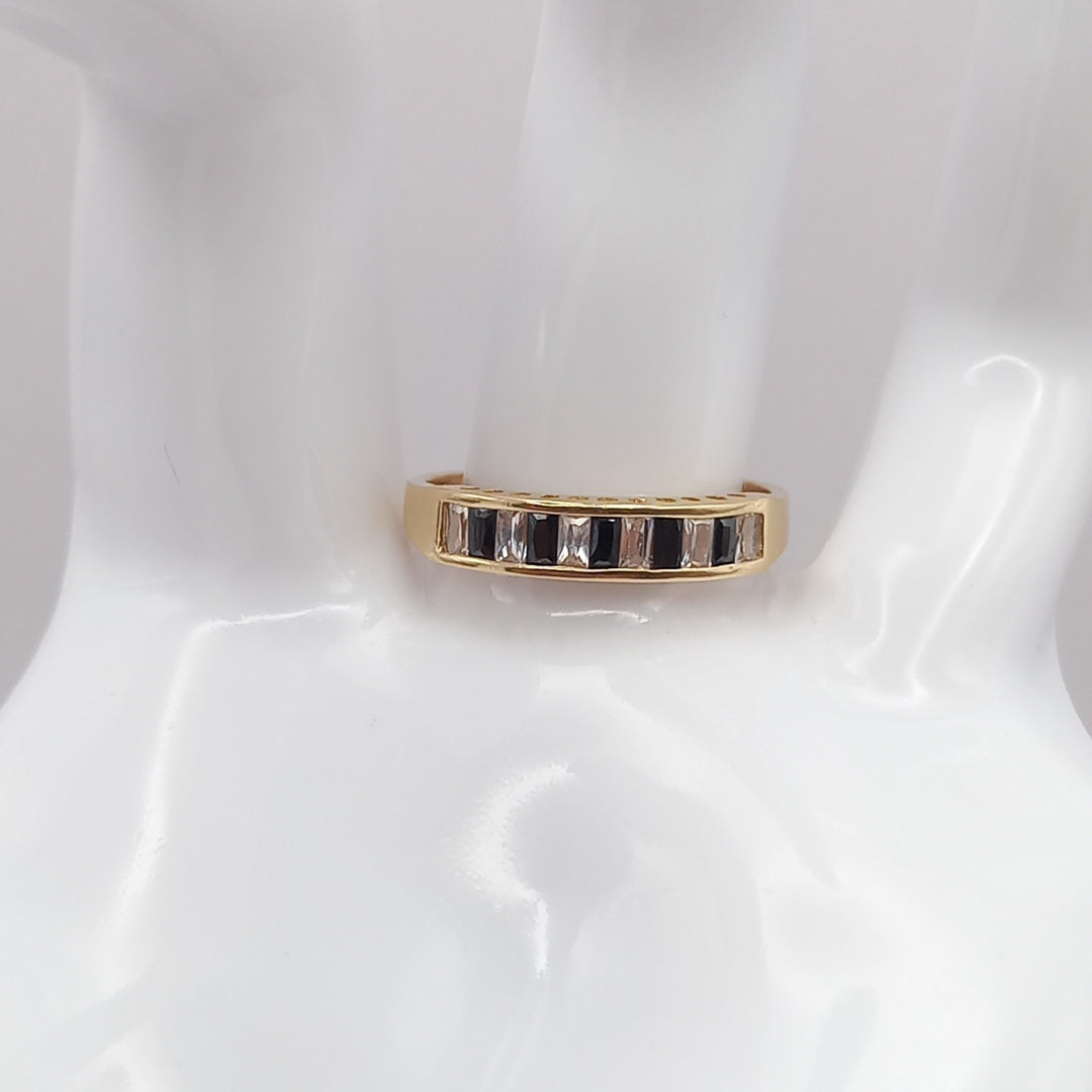 ANILLITO ORO 14 K 2 GRMS (SEMINUEVO)