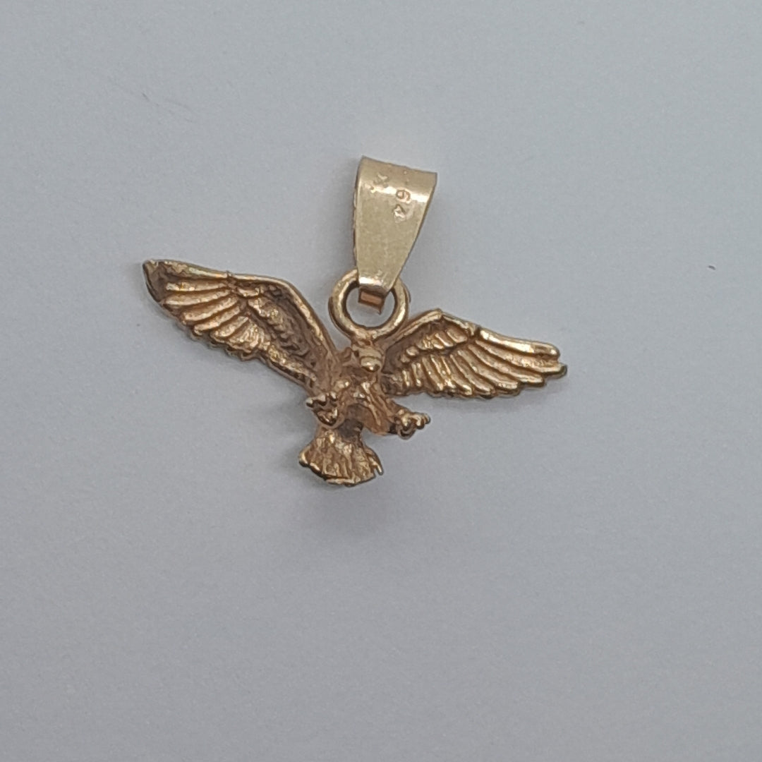 DIJE ORO 14 K 1,80 GRMS (SEMINUEVO)