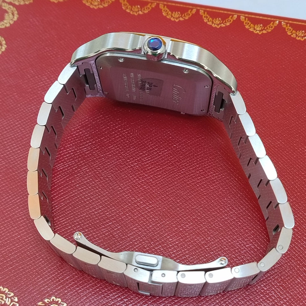 RELOJ CABALLERO 4072 (SEMINUEVO)