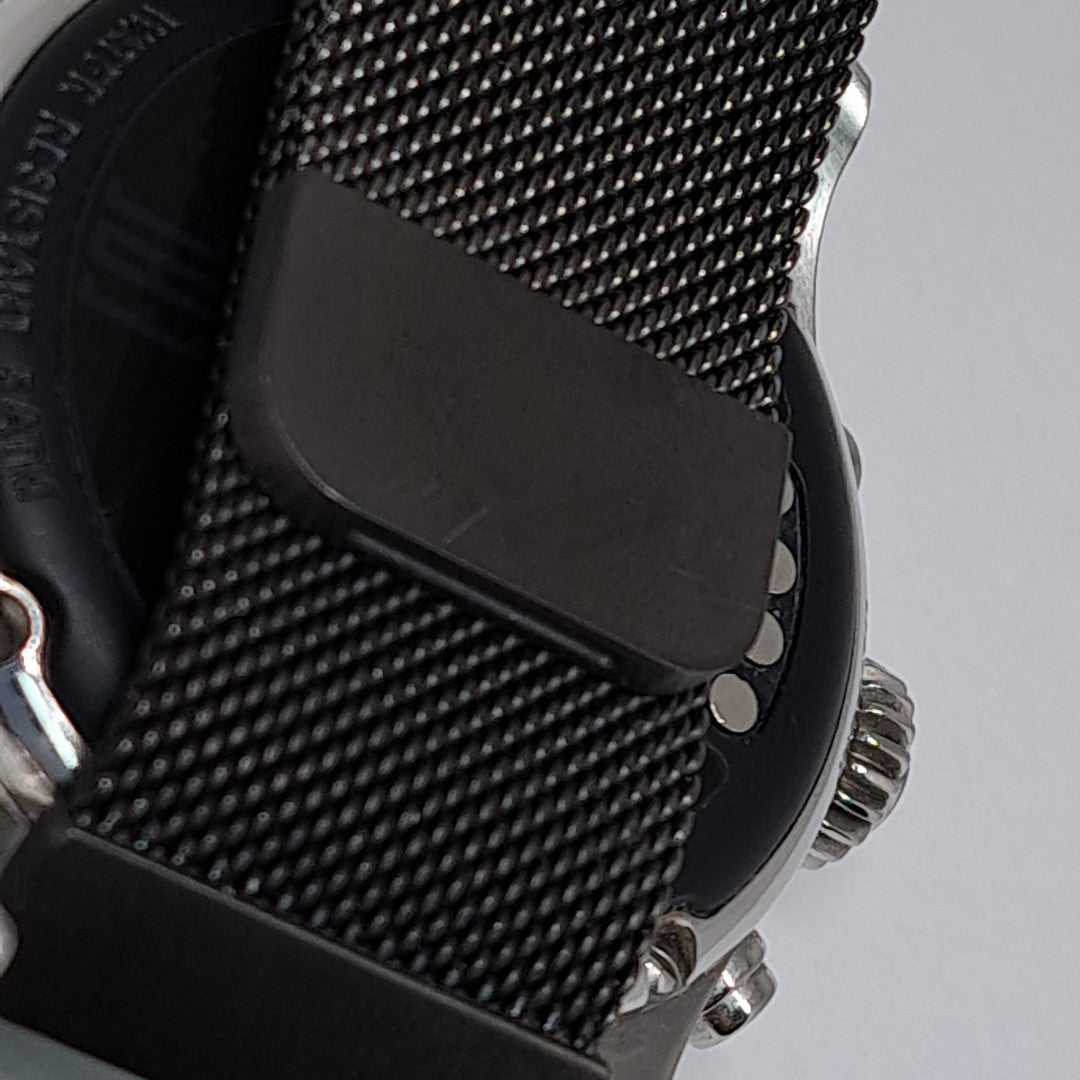 SMARTWATCH MONTBLANC SUMMIT 2 (S2T18) 42 MM GPS (SEMINUEVO)