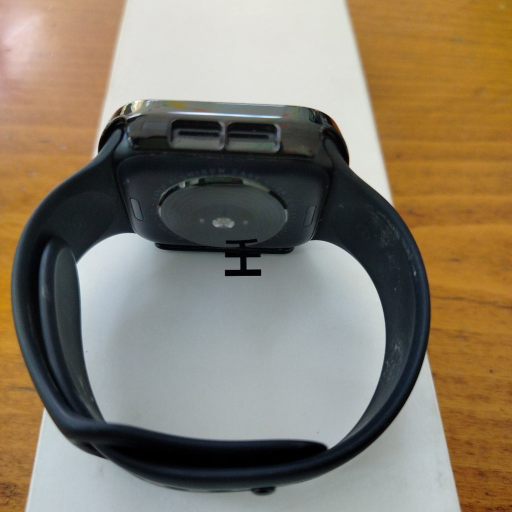 SMARTWATCH APPLE SE 2 ALUMINIO A2723 44 MM GPS (SEMINUEVO)
