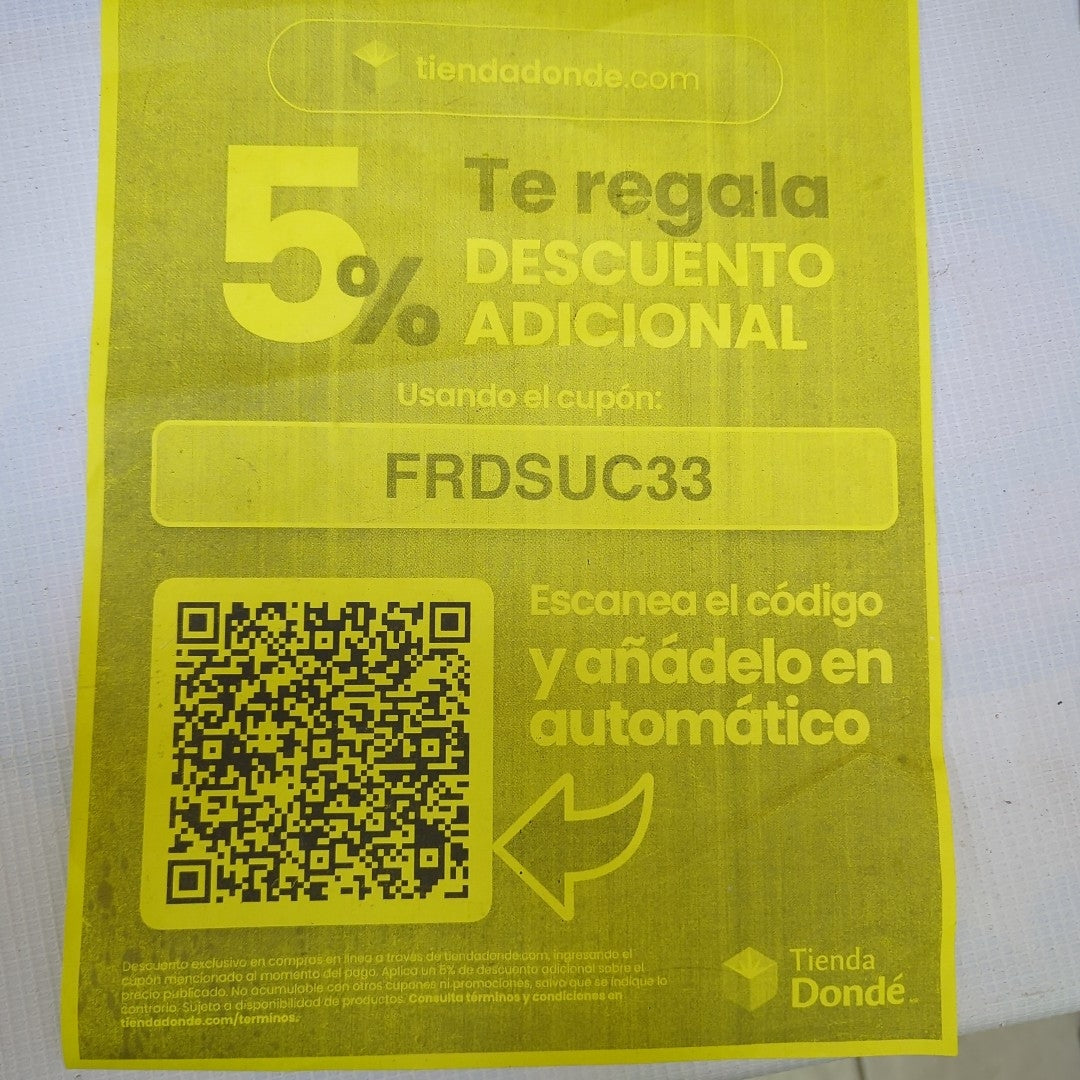 CADENA ORO 14 K 44.6 GRMS (SEMINUEVO)