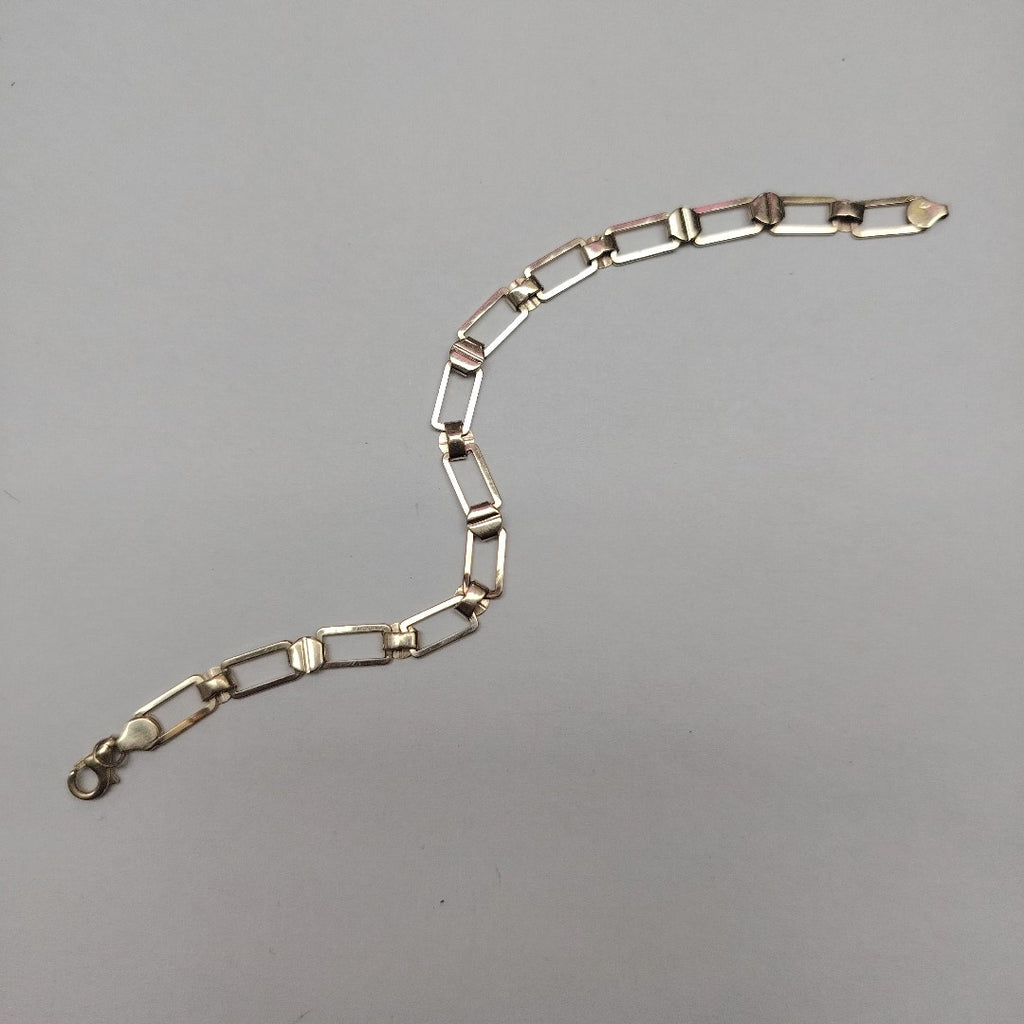 PULSERA ORO 14 K 4.6 GRMS (SEMINUEVO)