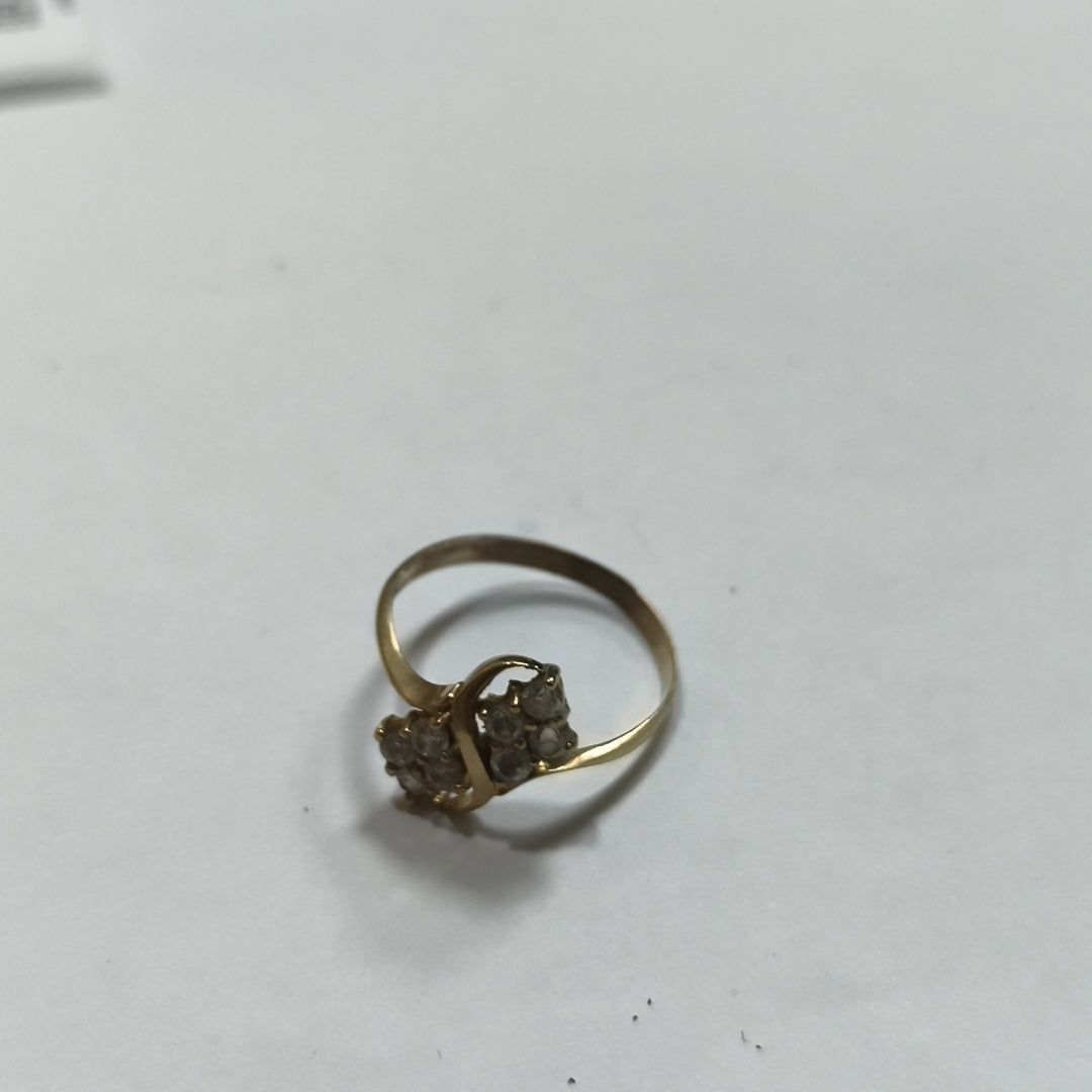 ANILLITO ORO 8 K 1,50 GRMS (SEMINUEVO)
