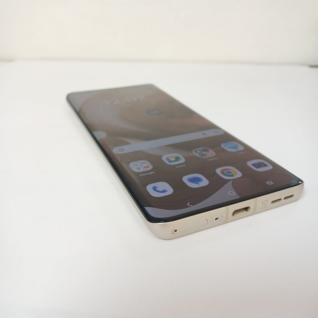 CELULAR MOTOROLA EDGE 50 ULTRA XT2401-1 (2024) 512 GB 12 GB RAM