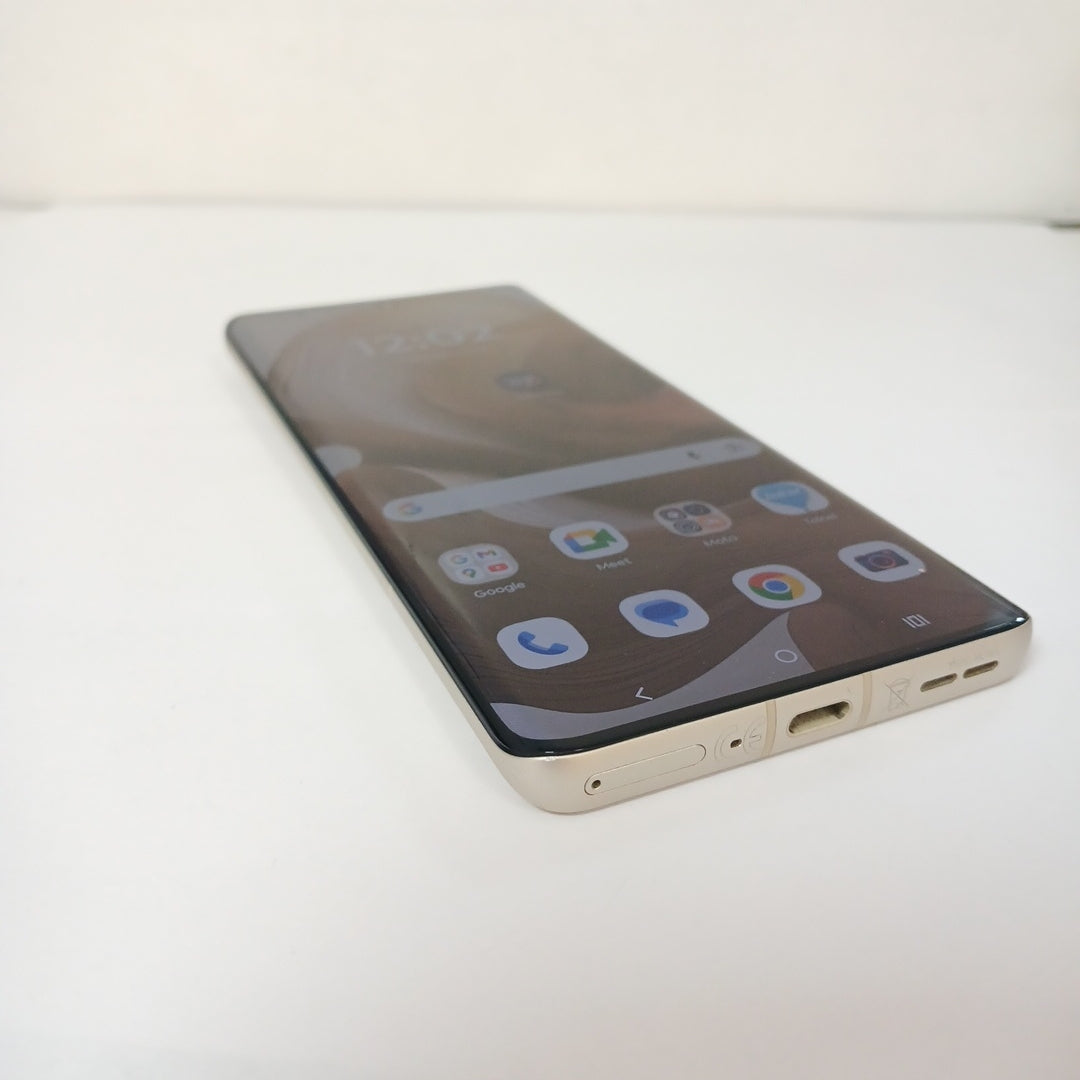 CELULAR MOTOROLA EDGE 50 ULTRA XT2401-1 (2024) 512 GB 12 GB RAM