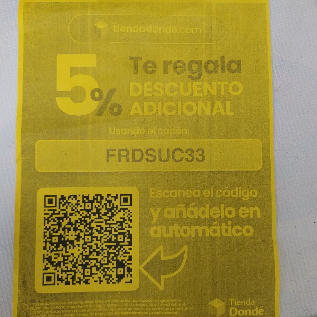 ESCLAVA ORO 10 K 21.6 GRMS (SEMINUEVO)