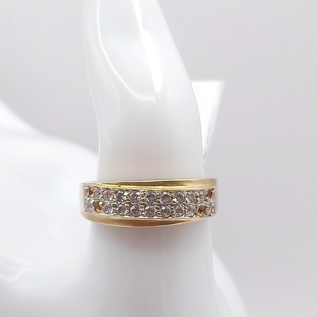 ANILLITO ORO 10 K 3,70 GRMS (SEMINUEVO)
