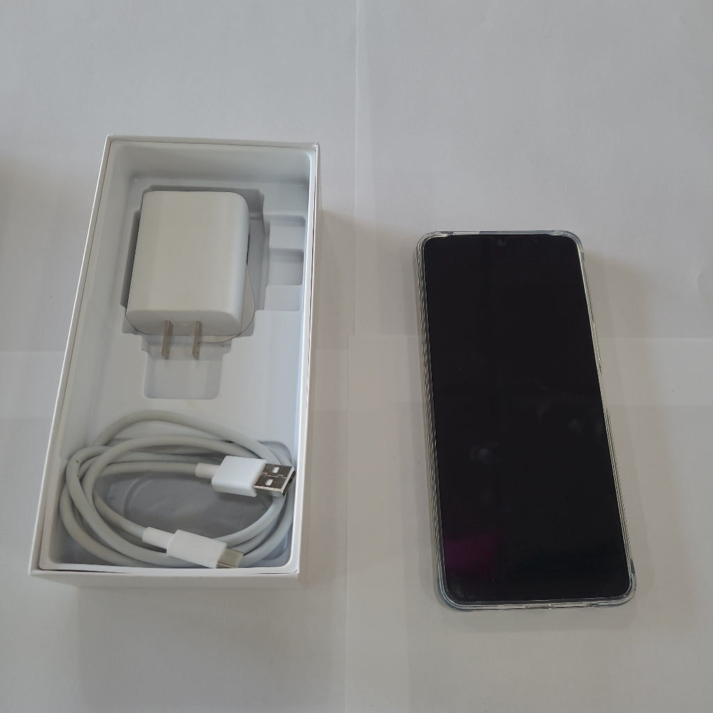 CELULAR VIVO Y11D V2555 (2026) 256 GB 4 GB RAM (SEMINUEVO)