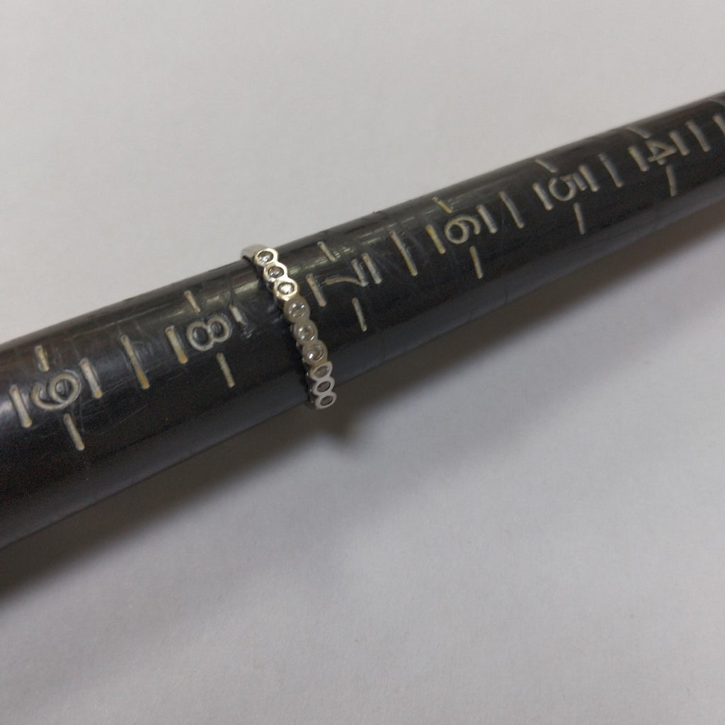 ANILLITO ORO 14 K 1,50 GRMS (SEMINUEVO)