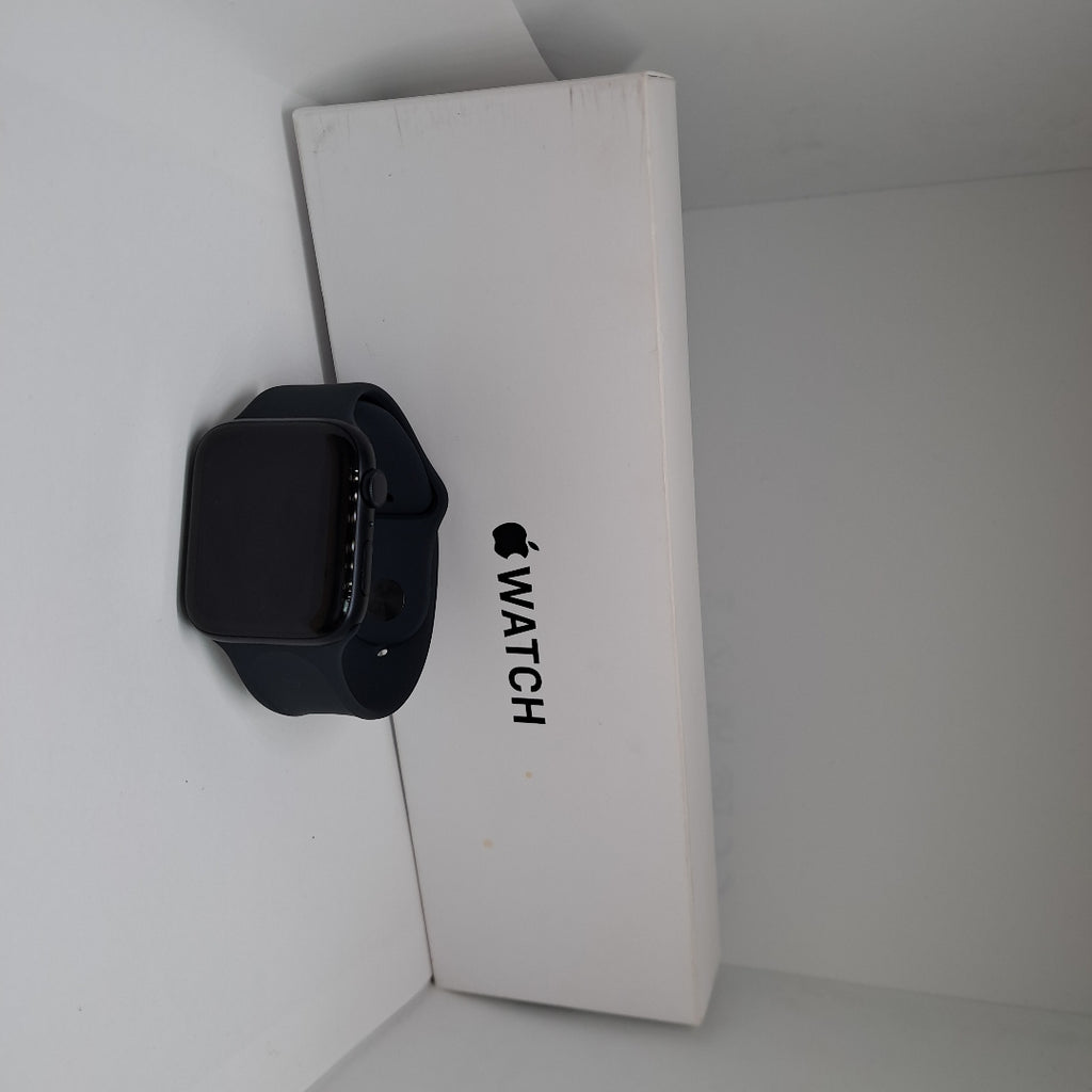 SMARTWATCH APPLE SE 3 ALUMINIO A3325 44 MM GPS (SEMINUEVO)