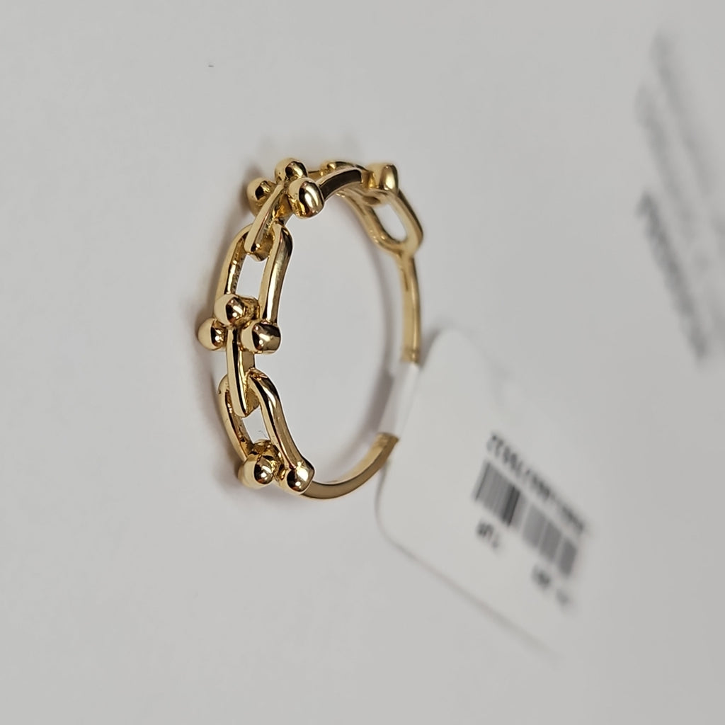 ANILLOS DAMA ORO 14K 1.4 (NUEVO)