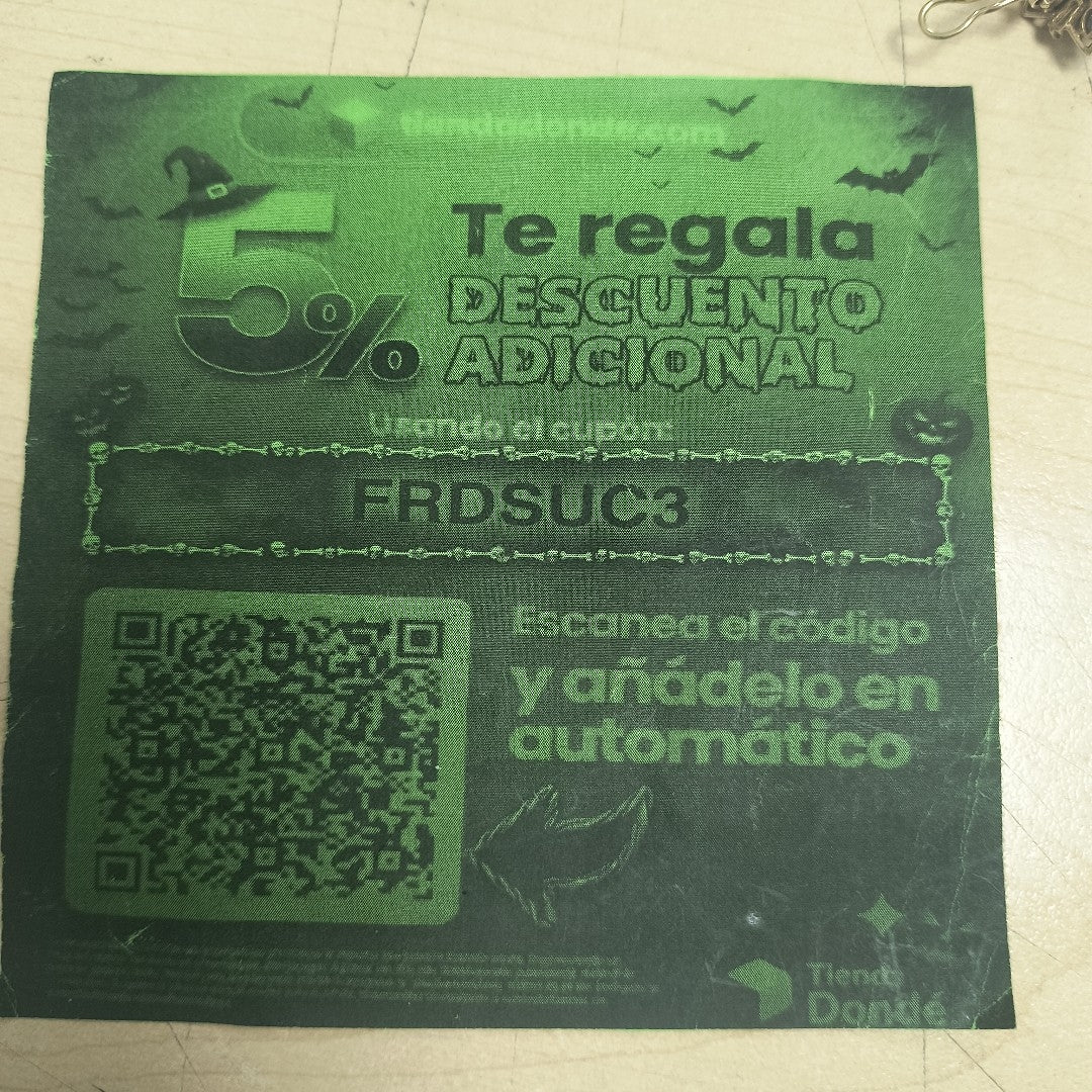 ANILLITO ORO 8 K 2,10 GRMS (SEMINUEVO)
