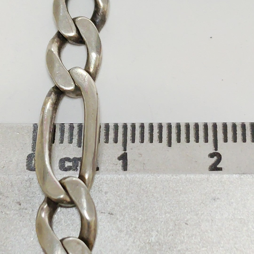 PULSERA PLATA 13.1 GRMS (SEMINUEVO)