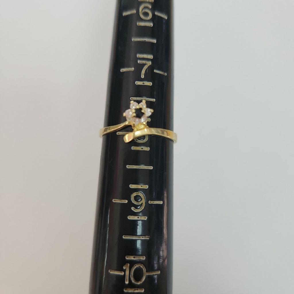 ANILLITO ORO 14 K 1,90 GRMS (SEMINUEVO)