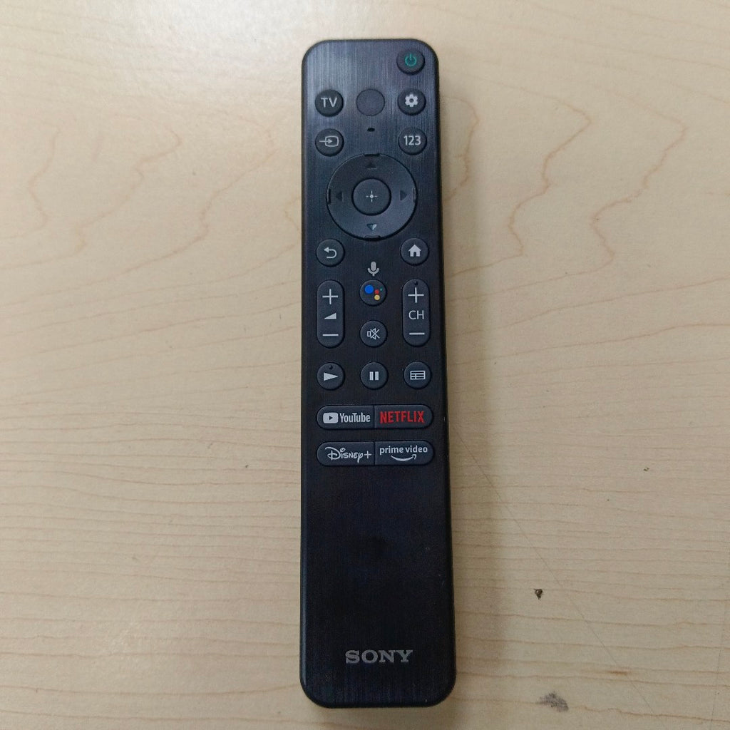 PANTALLA SONY XR-75X90K (2022) 75" LED 4K (SEMINUEVO)