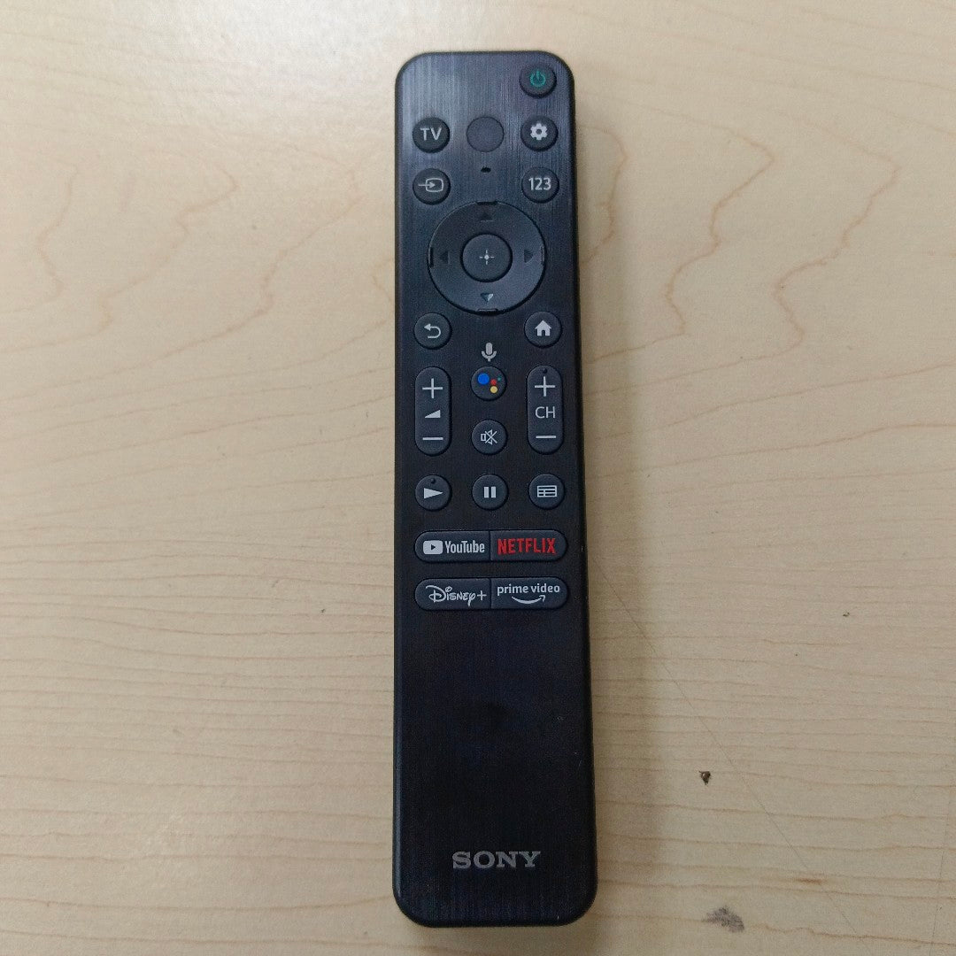 PANTALLA SONY XR-75X90K (2022) 75" LED 4K (SEMINUEVO)