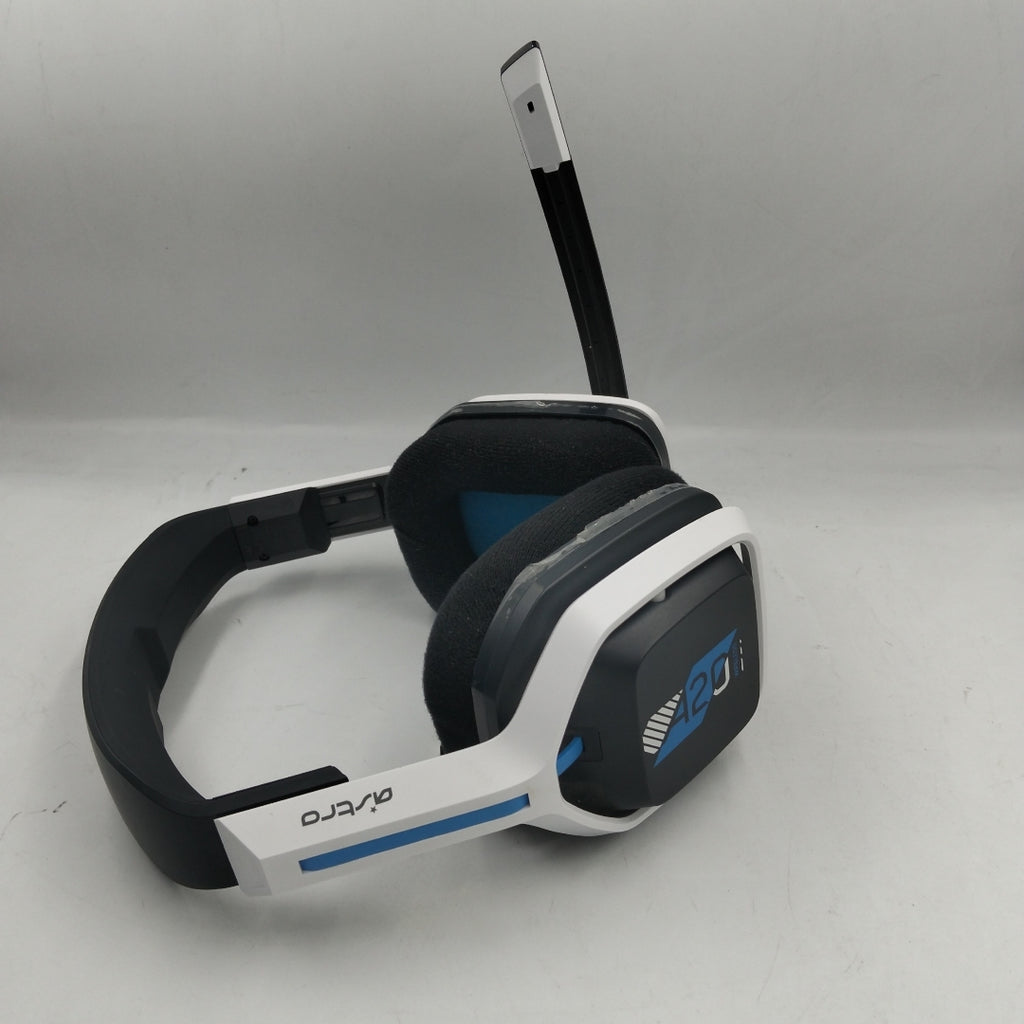 AUDIFONOS ASTRO GAMING A20 INALAMBRICO OVER EAR (SEMINUEVO)