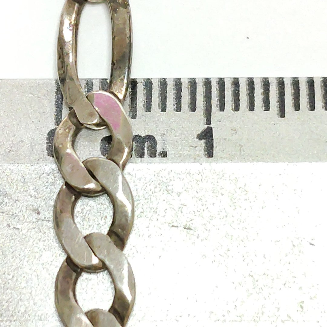 CADENA PLATA 15.7 GRMS (SEMINUEVO)