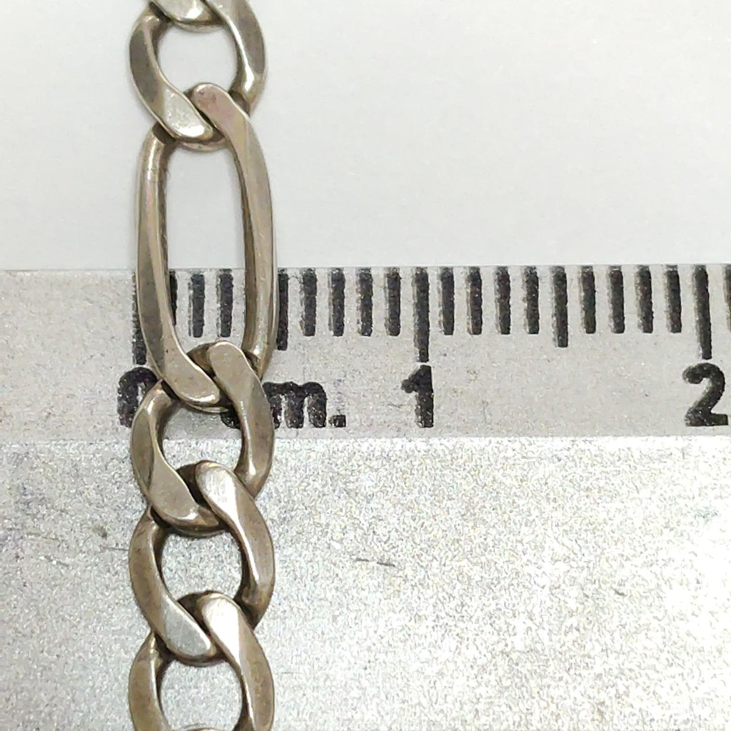CADENA PLATA 14.9 GRMS (SEMINUEVO)