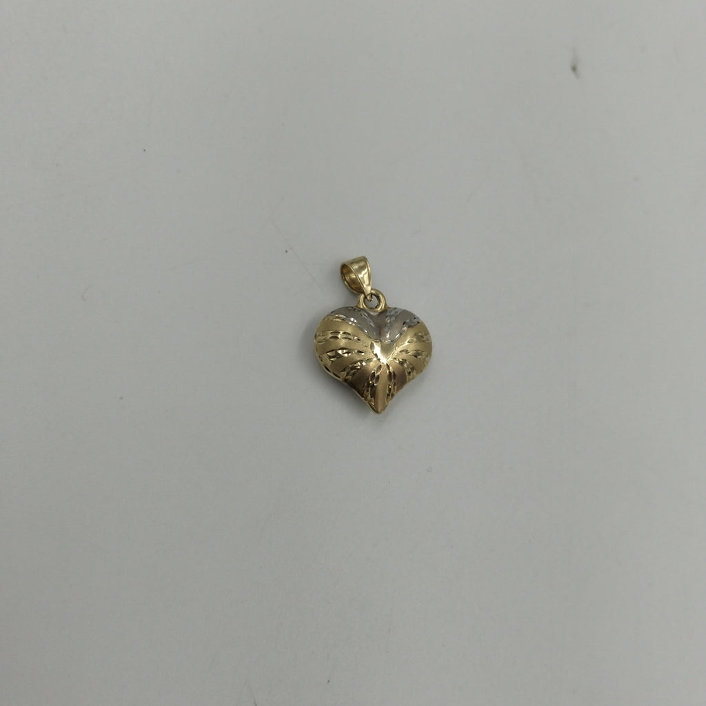 DIJE ORO 14 K 1.2 GRMS (SEMINUEVO)