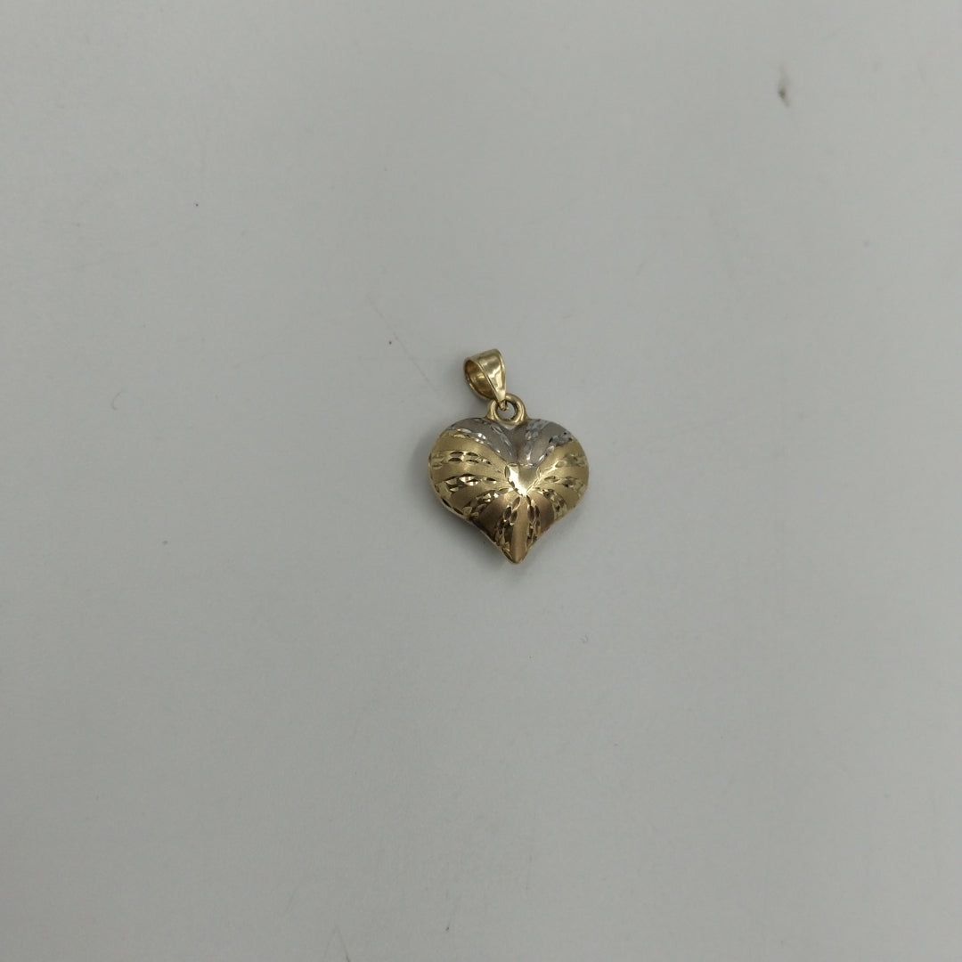 DIJE ORO 14 K 1.2 GRMS (SEMINUEVO)