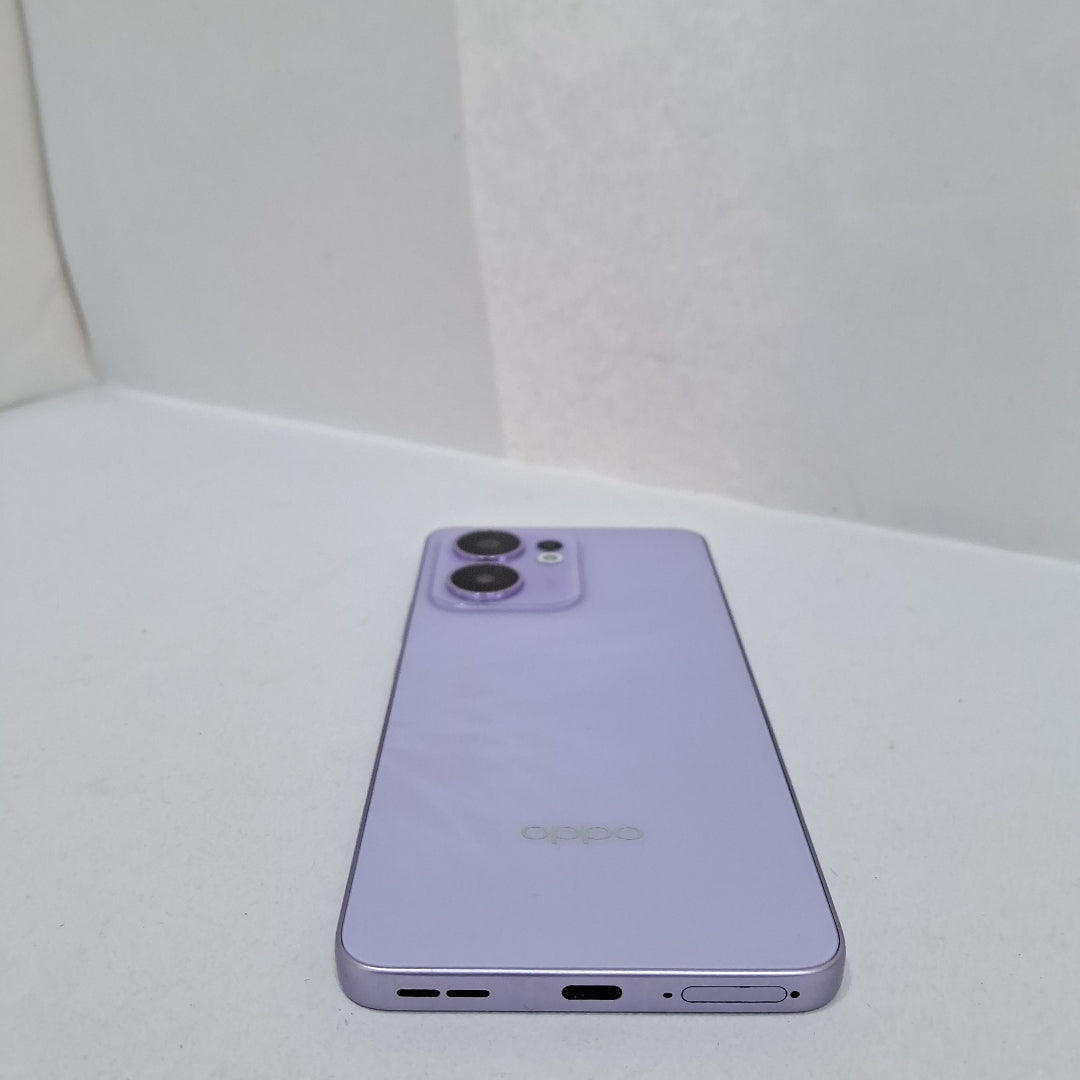 CELULAR OPPO RENO 13F 5G CPH2699 (2025) 256 GB 12 GB RAM (SEMINUEVO)
