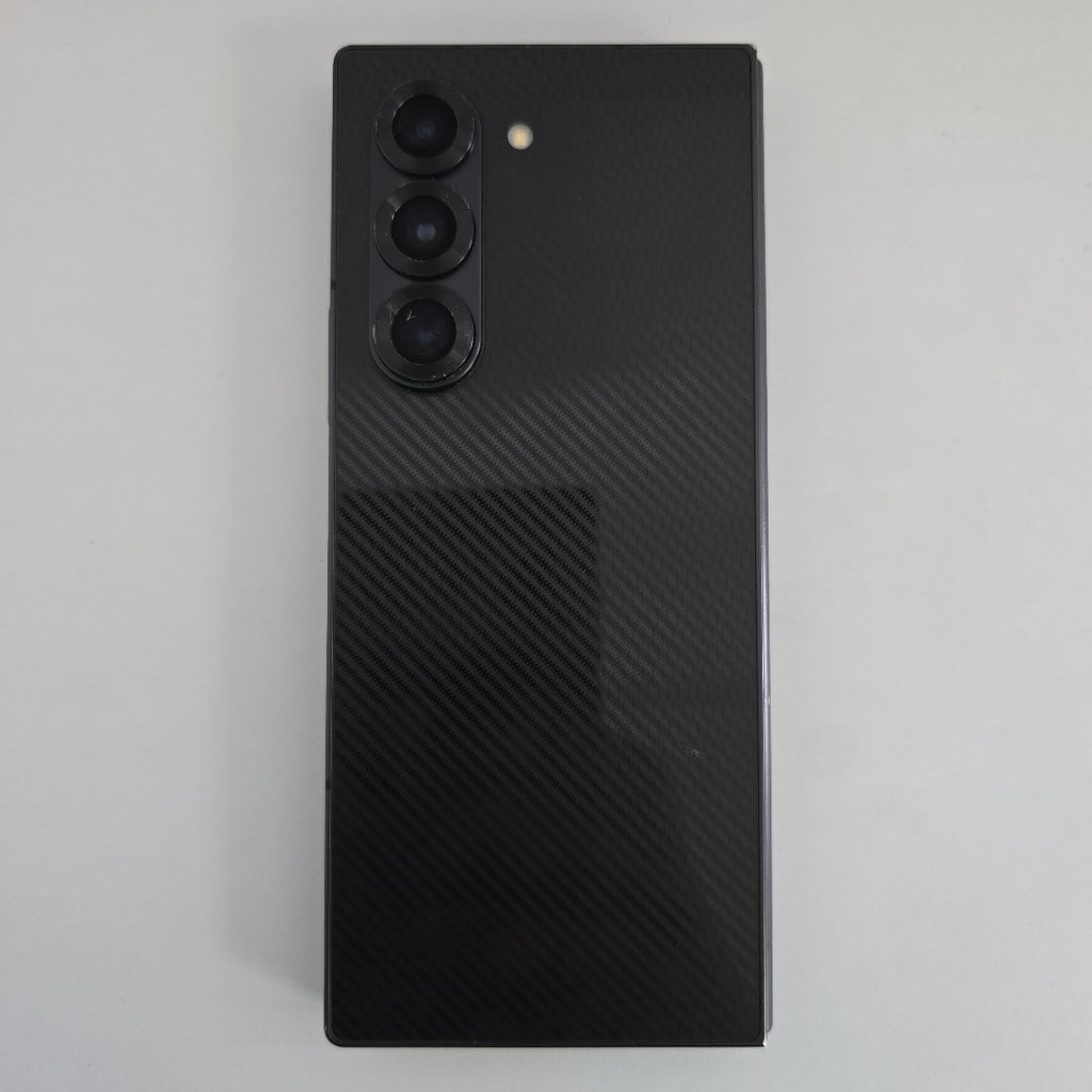 CELULAR SAMSUNG GALAXY Z FOLD6 SM-F956B 512 GB 12 GB RAM (SEMINUEVO)