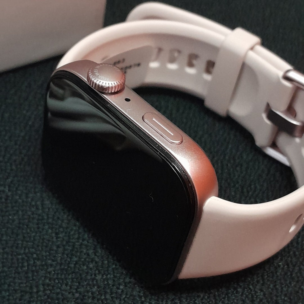 SMARTWATCH HUAWEI WATCH FIT 3 SLO-B19 44 MM BLUETOOTH (SEMINUEVO)