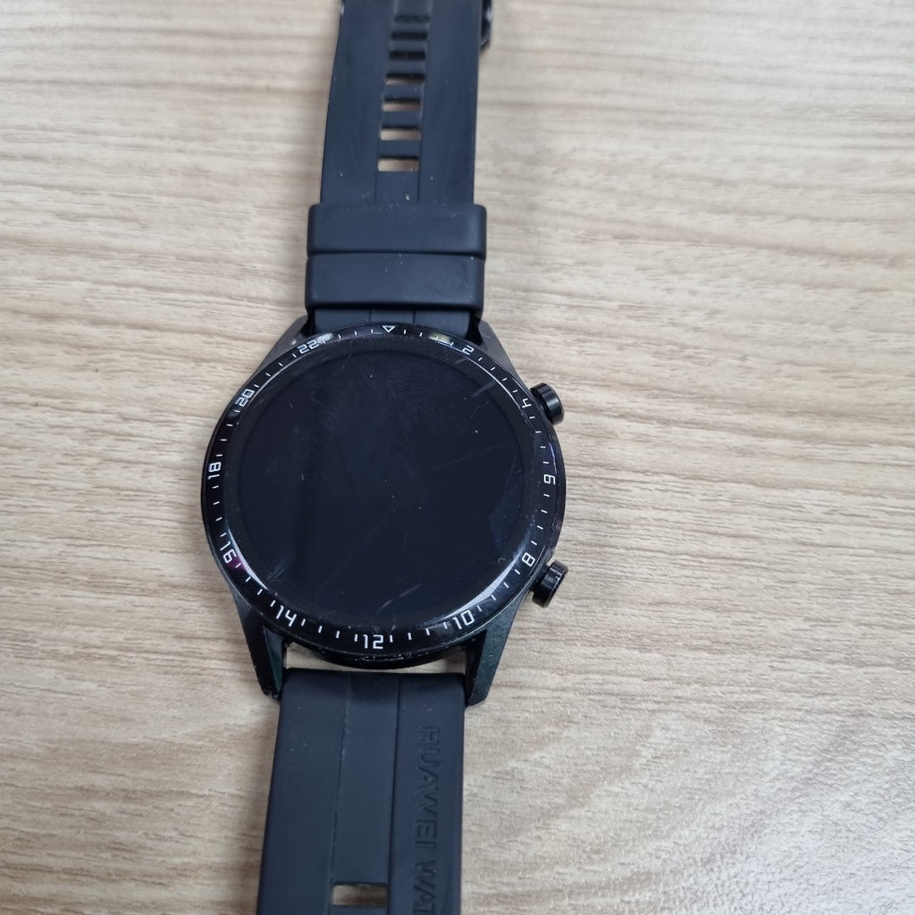 SMARTWATCH HUAWEI WATCH GT 2 LTN-B19 46 MM GPS (SEMINUEVO)