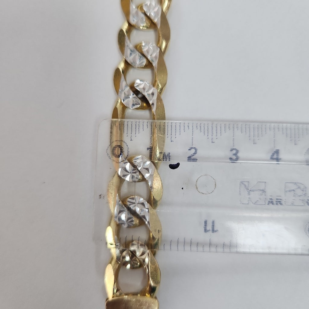 PULSERA ORO 14 K 51.8 GRMS (SEMINUEVO)