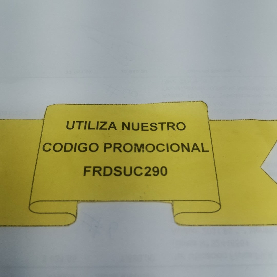 SOLITARIO ORO 10 K 1.8 GRMS (SEMINUEVO)