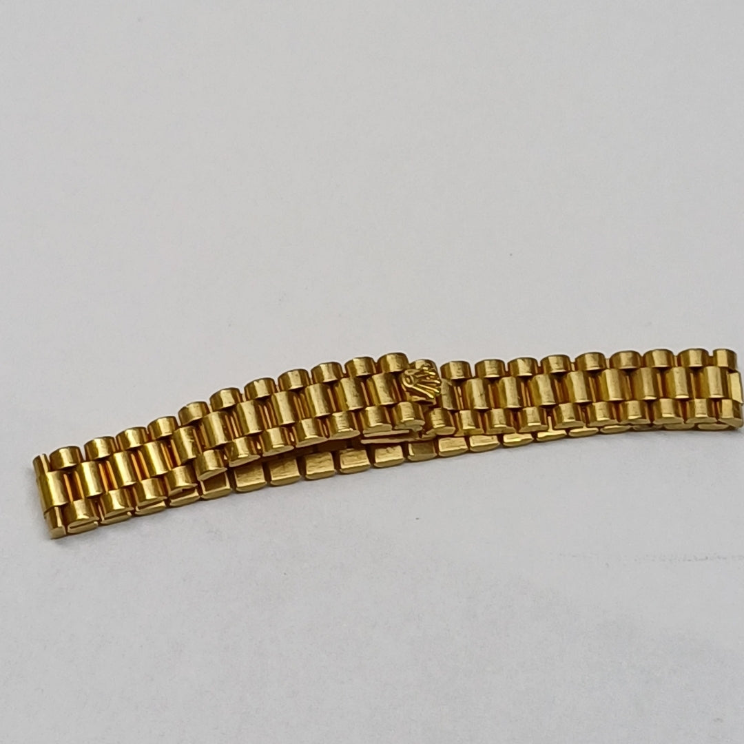 PULSERA ORO 18 K 47,60 GRMS (SEMINUEVO)