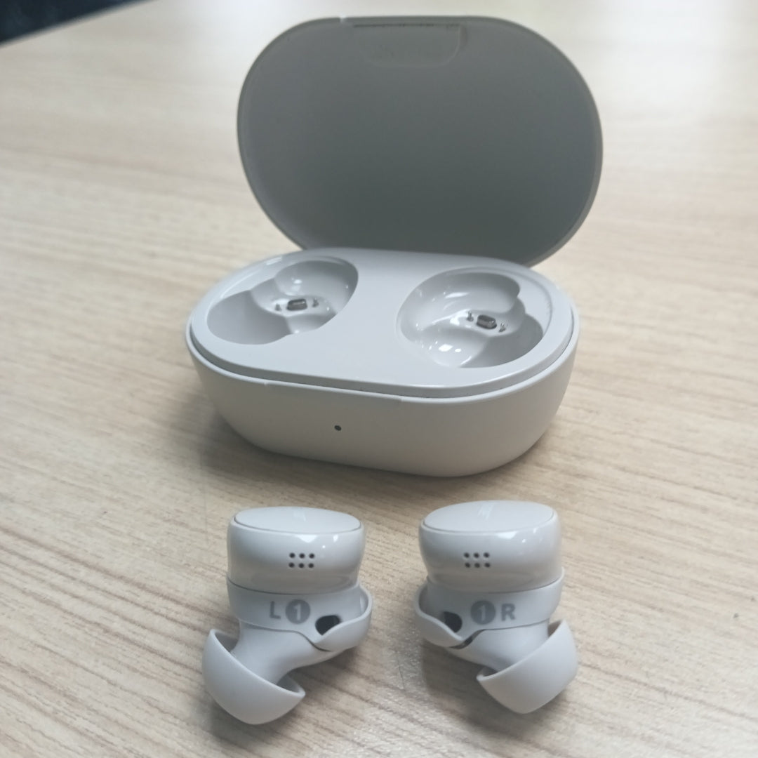 AUDIFONOS BOSE QUIETCOMFORT EARBUDS INALAMBRICO IN EAR (SEMINUEVO)