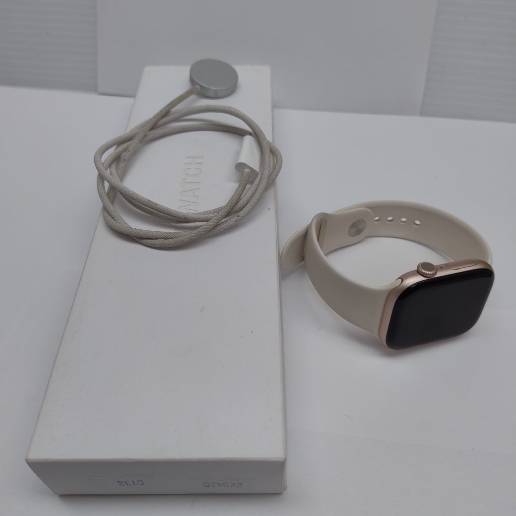 SMARTWATCH APPLE SERIES 10 ALUMINIO A2999 46 MM GPS (SEMINUEVO)