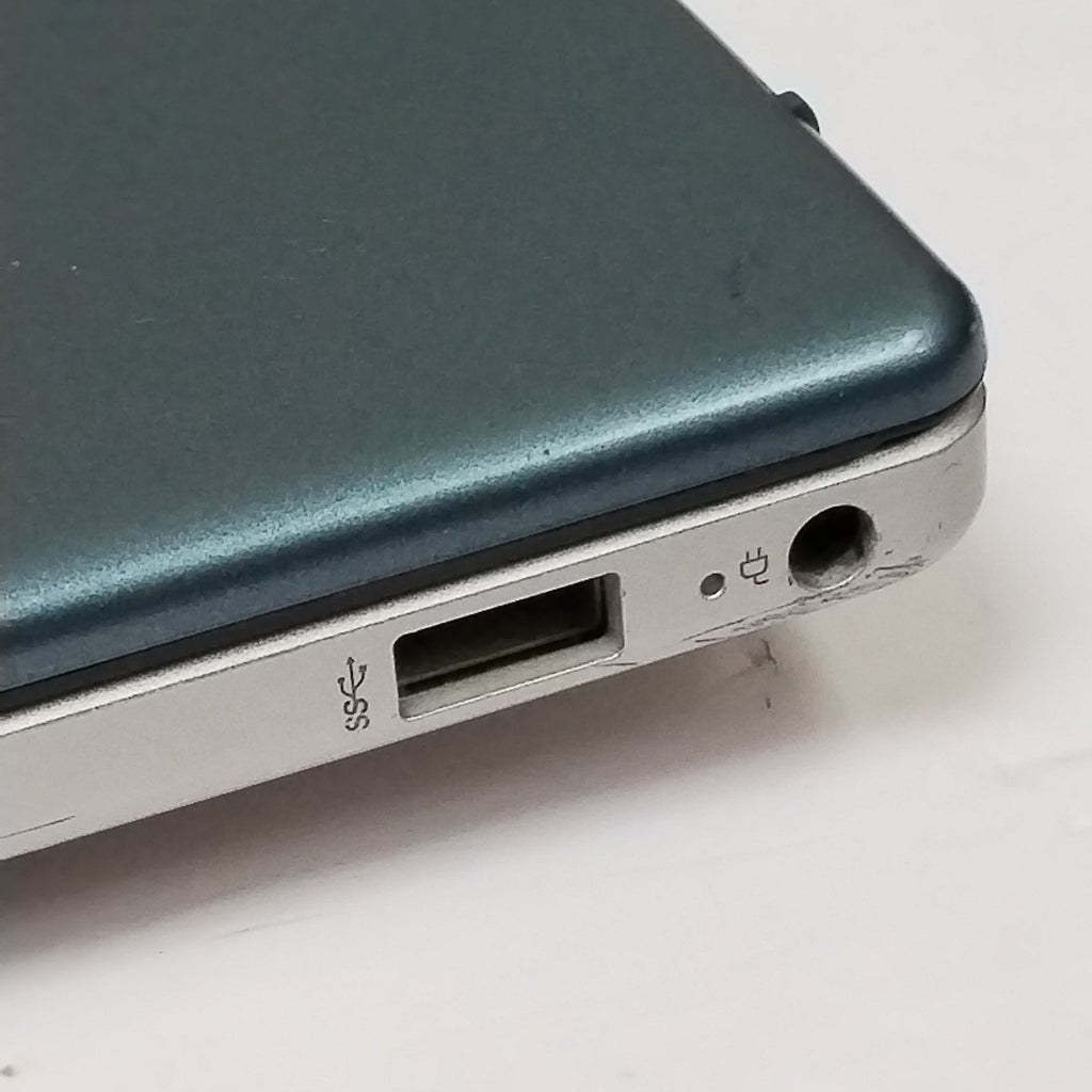 LAPTOP HP 15-FD0026LA (2024) 512 GB SSD 8 GB RAM (SEMINUEVO)