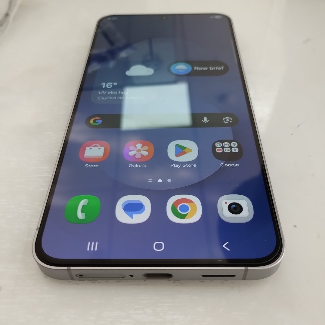 CELULAR SAMSUNG GALAXY S25 FE SM-S731B (2025) 128 GB 8 GB RAM (SEMINUEVO)