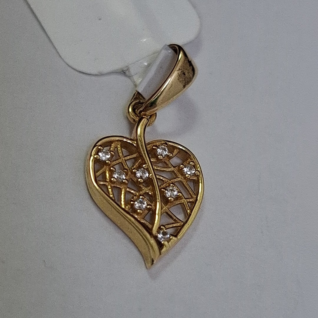 DIJES ORO 14K 1 (NUEVO)