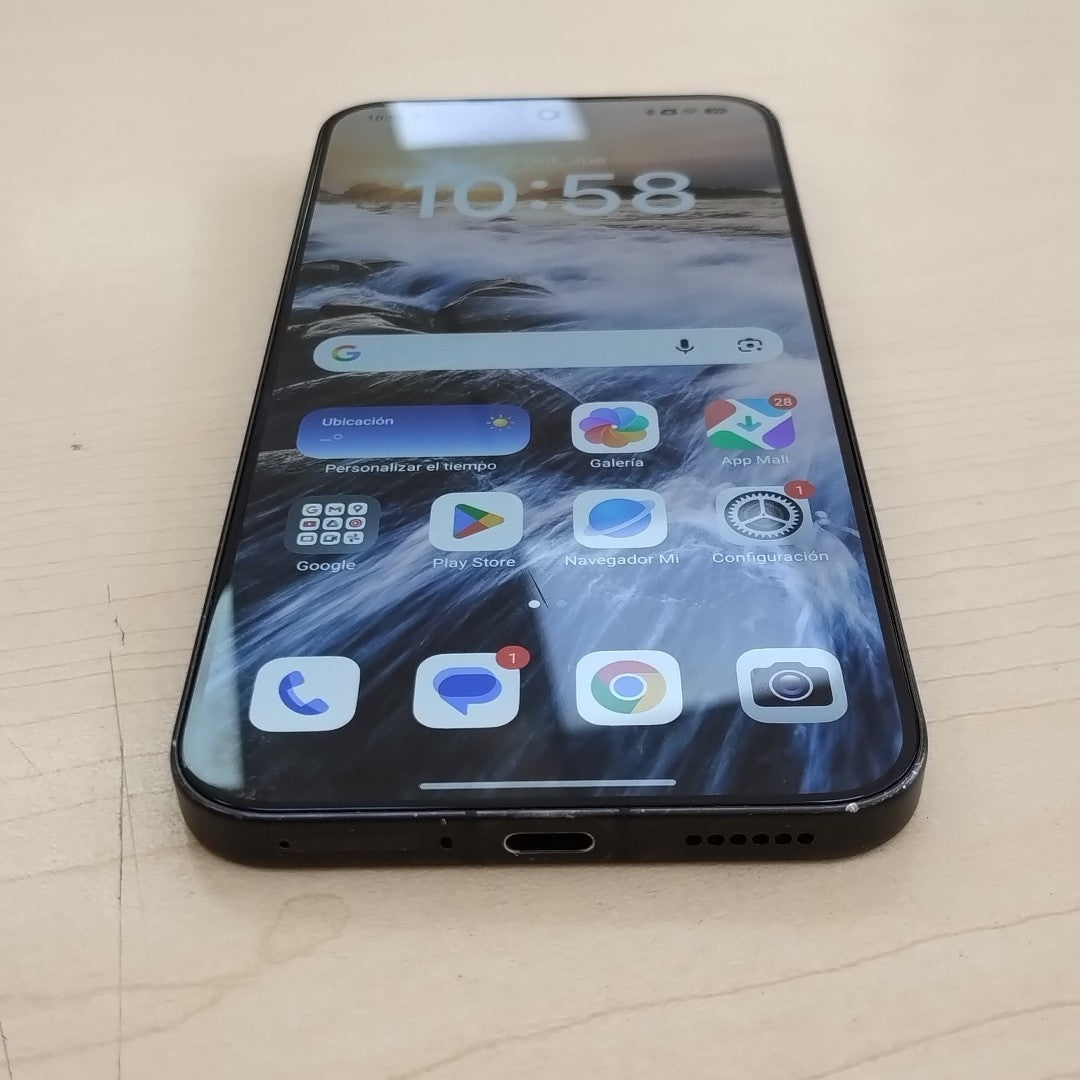 CELULAR XIAOMI 15T PRO 2506BPN68G (2025) 512 GB 12 GB RAM (SEMINUEVO)