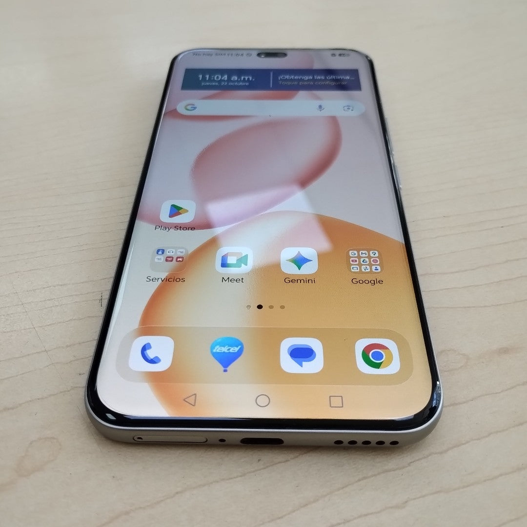CELULAR HONOR 400 PRO DNP-NX9 (2025) 512 GB 12 GB RAM (SEMINUEVO)