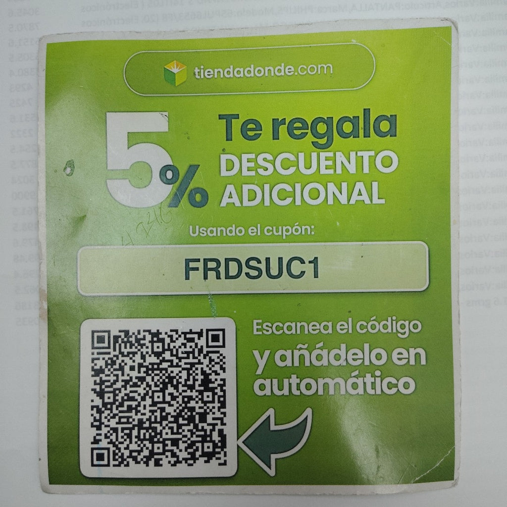 DIJES ORO 14K 1.4 (NUEVO)